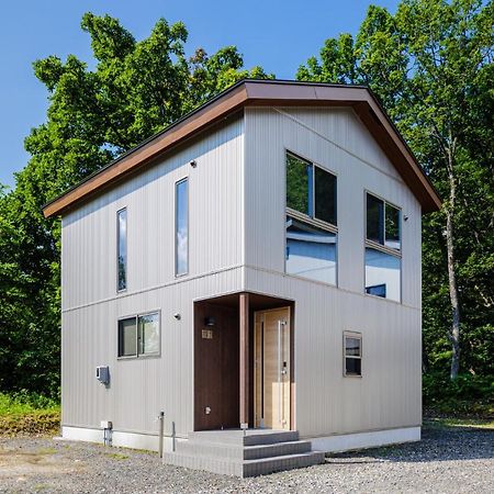 Mizuho Chalets By Hhg Hakuba Exteriér fotografie