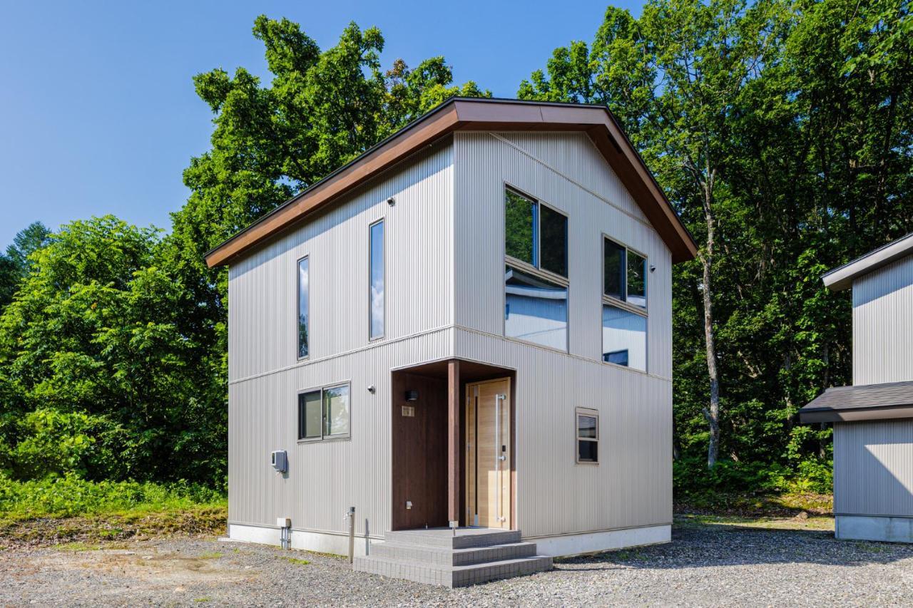 Mizuho Chalets By Hhg Hakuba Exteriér fotografie